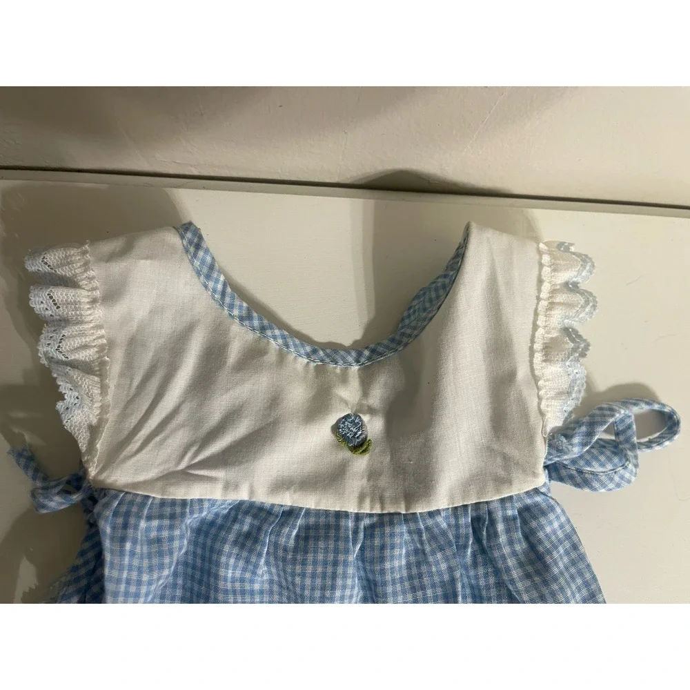 Vintage Doll Clothes Mixed Sizes‎ Collectible Baby Dolls Clothing